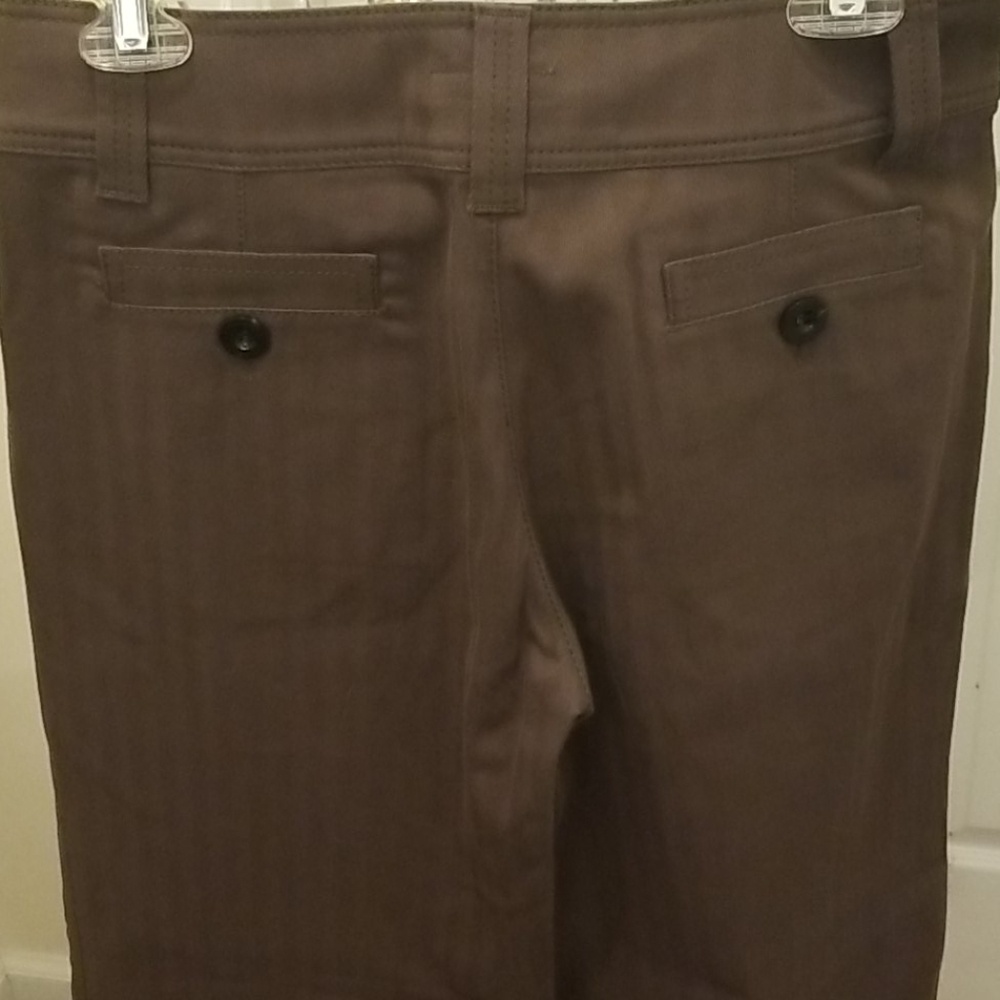 Burberry Wide Leg Cargo Oversized pants. - Picture 5 of 12